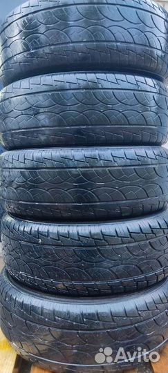 Changfeng HF768 245/60 R18
