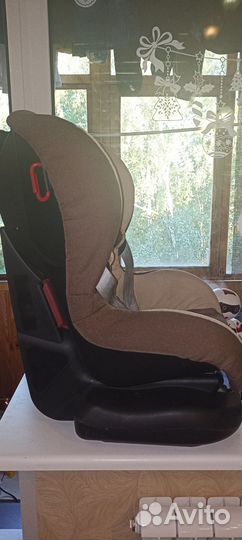 Автокресло Maxi-Cosi Priori 1-2 категории 0- 18 кг