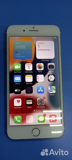 iPhone 7 Plus, 256 ГБ