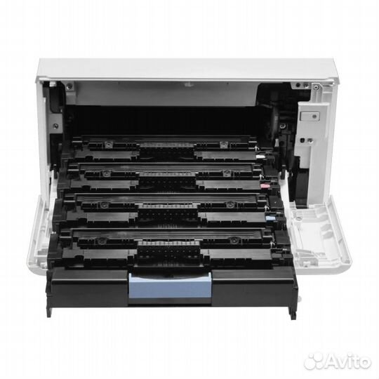 HP Color LaserJet Pro M454dn (Принтер лазерный цве
