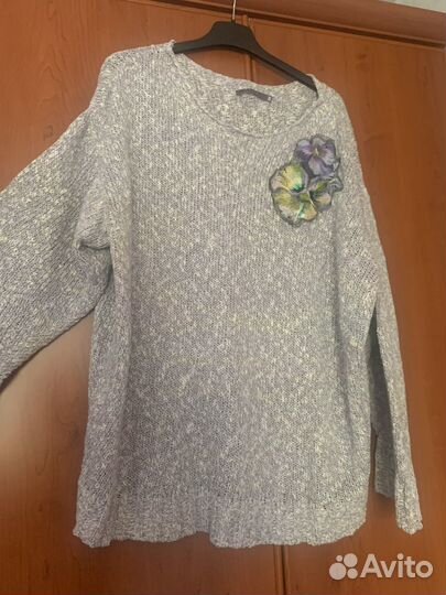 Женские вещи пакетом размер 52 54