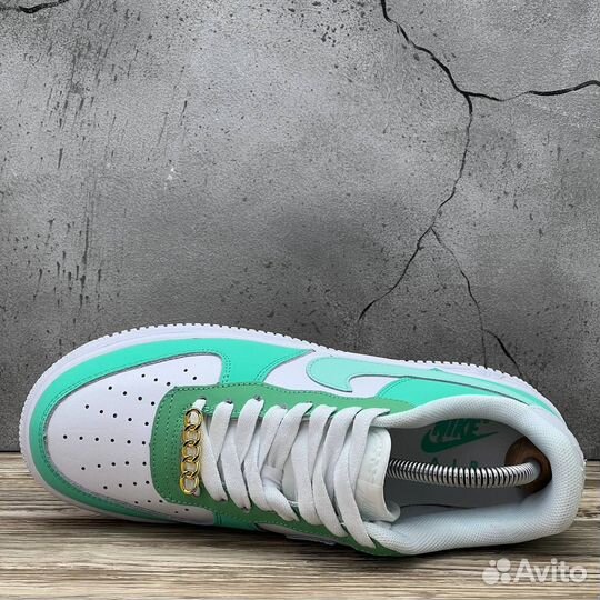 Кроссовки Nike Air Force 1 Low Размеры 36-40