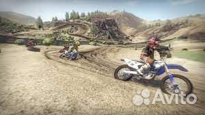 MX vs ATV Alive PS3