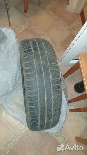 Шины r 15 летние бу 185/65