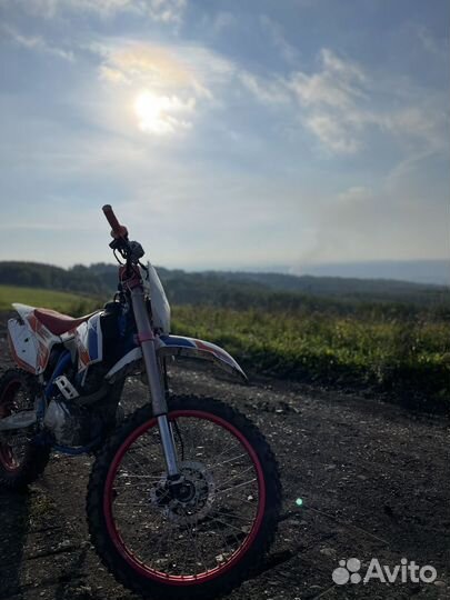 Motoland CRF 250