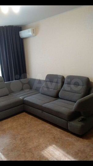 2-к. квартира, 59 м², 8/10 эт.