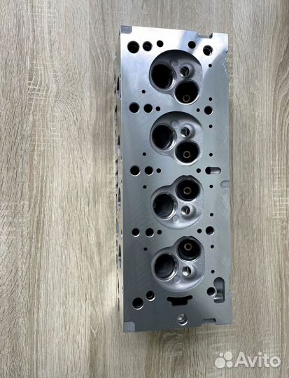 Прочная ГБЦ Renault Ларгус 1.4 1.6 8кл К7М K7J a-5661