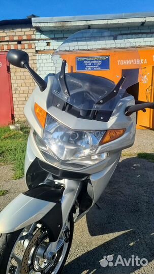 Продам BMW K1200GT