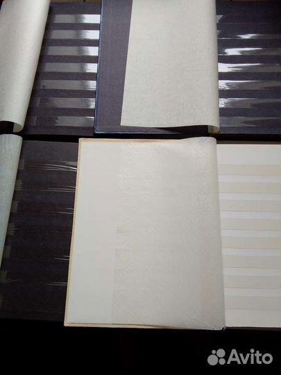 Альбом для марок