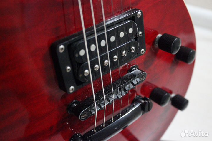 Электрогитара Crafter Constantine DX