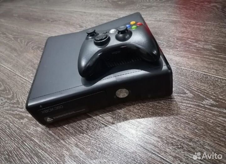 Xbox 360