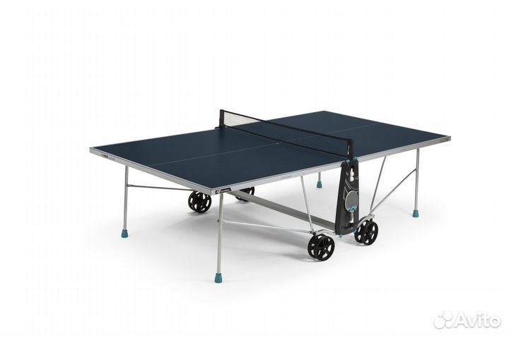 Теннисный стол всепогодный Cornilleau sport 100X C