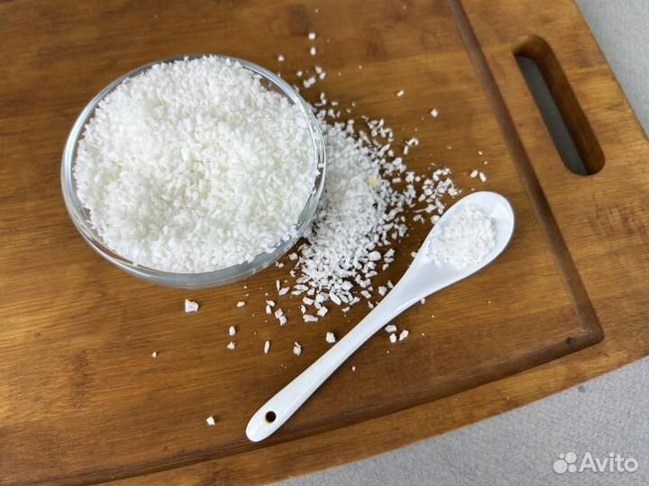 Кокосовая стружка Для маслоделов
