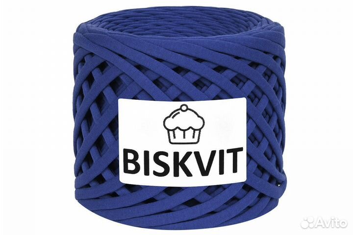 Трикотажная пряжа Бисквит (Biskvit)