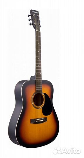 Акустическая гитара Veston D-40 sp/sbs