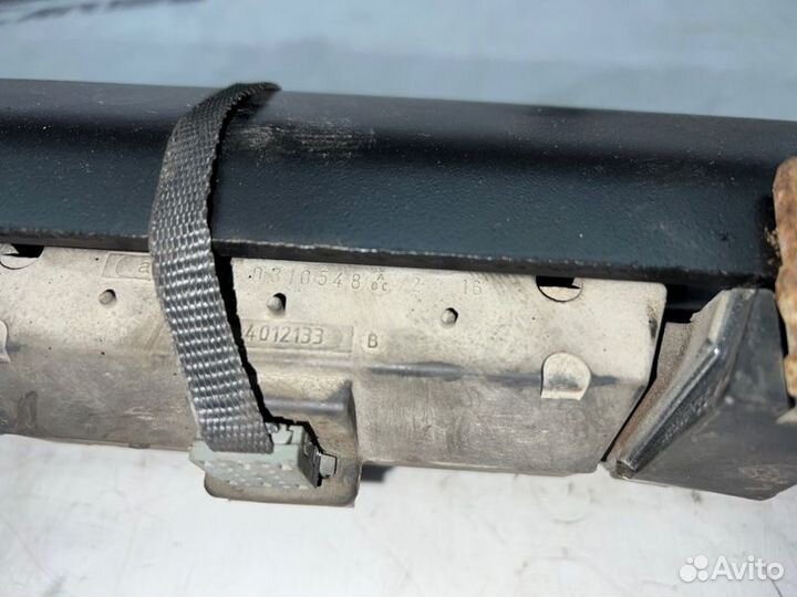 Балка задняя Peugeot 308Sw DV6C 2012