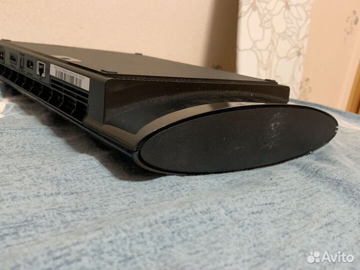 Sony playstation 3 прошитая