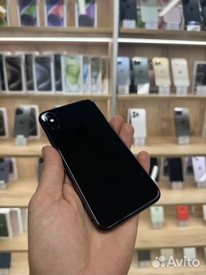 iPhone Xs, 256 ГБ