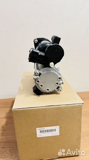 Компрессор Land rover Discovery 4 AMK