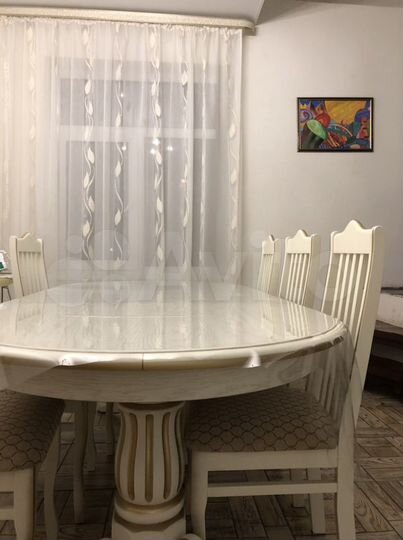 Коттедж 240 м² на участке 3 сот.