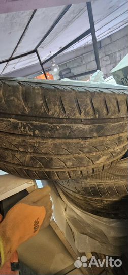 Matador MP 47 Hectorra 3 255/55 R18 102Y