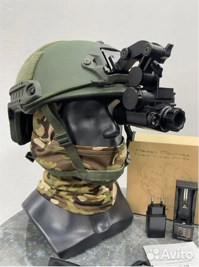 Прибор ночного видения NVG-30
