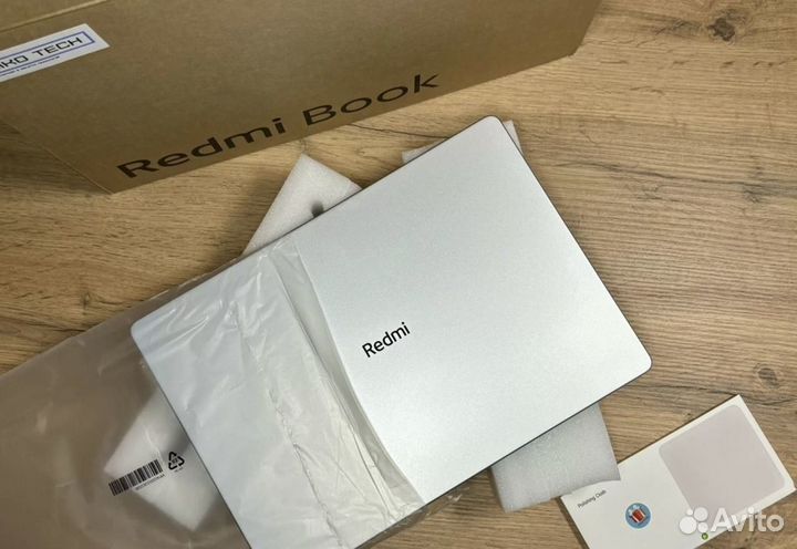 Ноутбук Xiaomi RedmiBook 14 2024