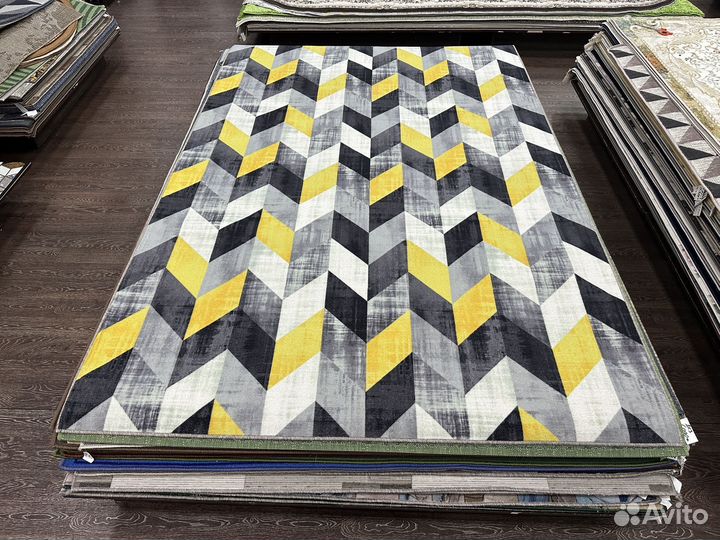 Ковер, палас 2х3