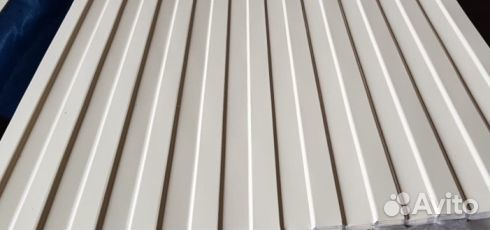 Профнастил С8 окрашеный, м2