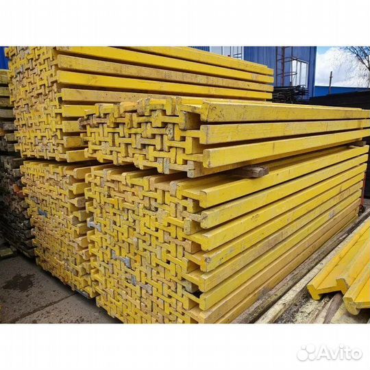 Балка бдк, аренда