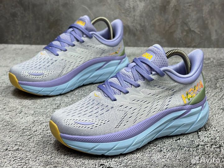 Кроссовки беговые Hoka One One