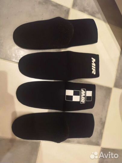 Неопреновые носки, стелька 26 см