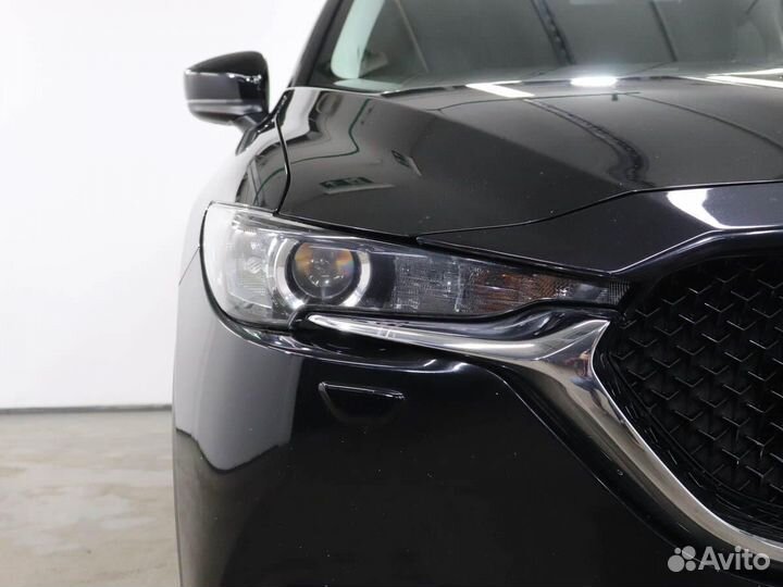 Mazda CX-5 2.0 AT, 2019, 88 146 км