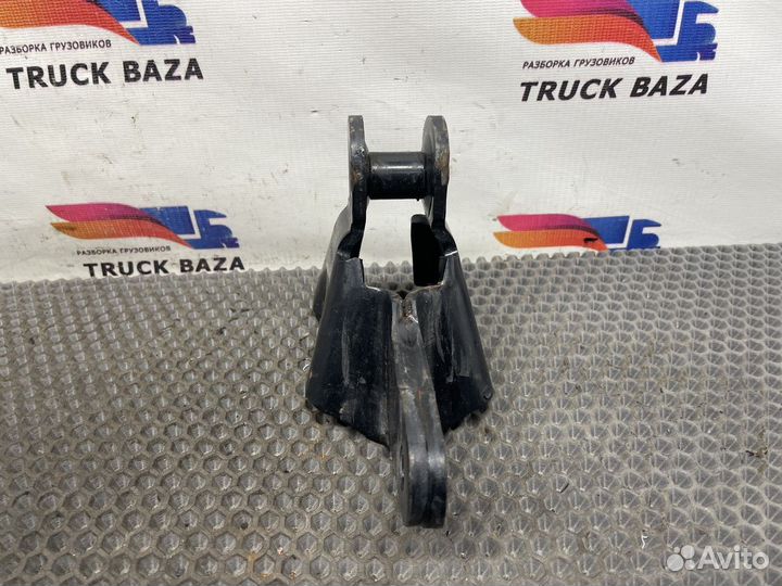 2082512 Замок кабины Scania 6-series