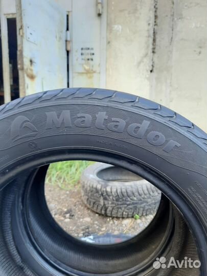 Matador MP 43 Aquilla Evo 195/60 R15