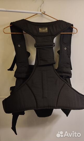 Рюкзак переноска кенгуру Tomy freestyle