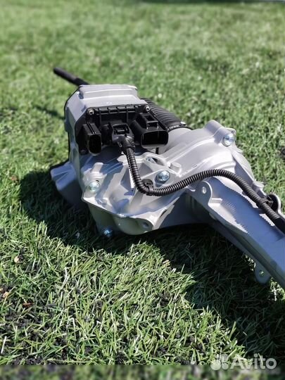 Рул. электро рейка (Focus 3 kuga 2)