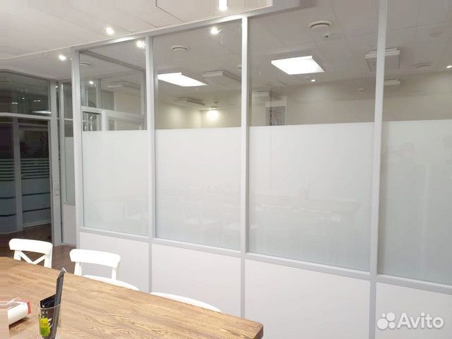 Перегородка для зонирования