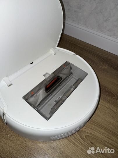 Робот пылесос xiaomi