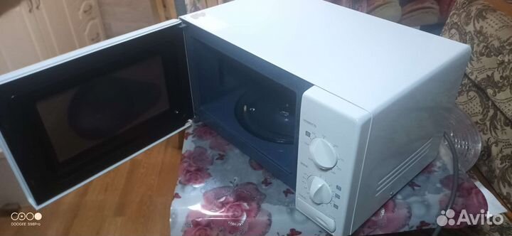 Микроволновая печь Samsung