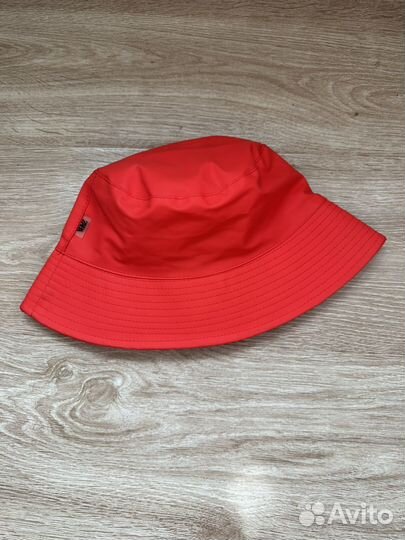 Панама красная Zara