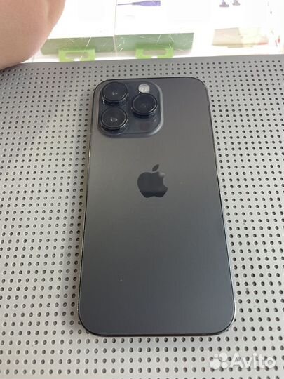 iPhone 14 Pro, 256 ГБ