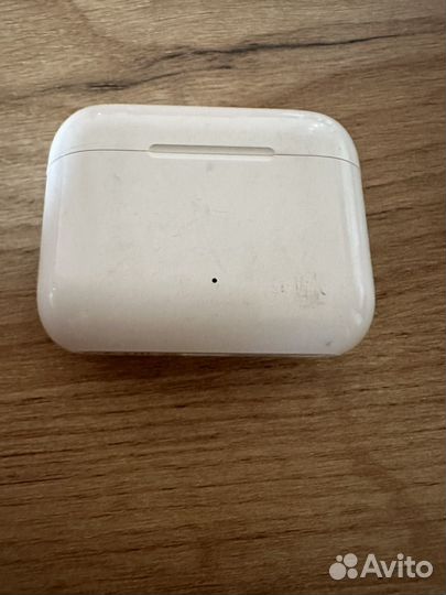 Беспроводные наушники