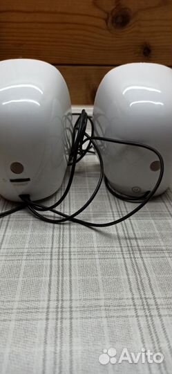 Колонки Dexp проводные