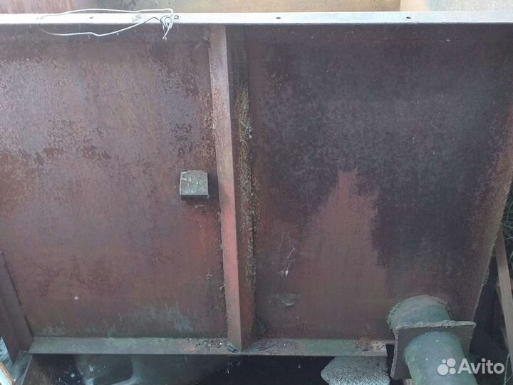 Бак,емкость для воды