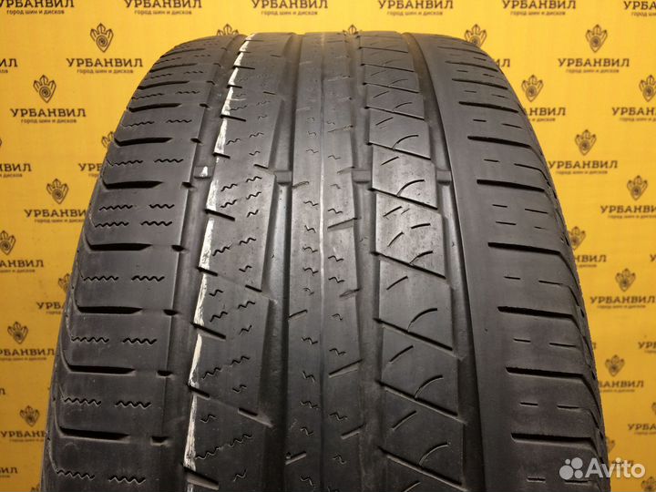 Continental ContiCrossContact LX Sport 265/45 R21 108W