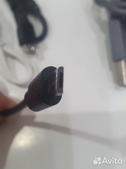 Кабель для зарядки телефона