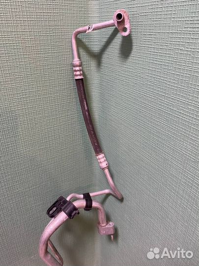 Трубки кондиционера Citroen Spacetourer Peugeot Tr