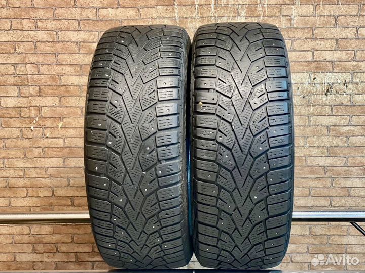 Gislaved NordFrost 100 205/55 R16