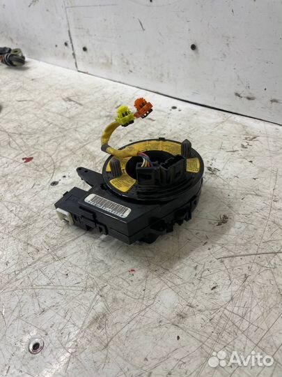 Шлейф подрулевой Mazda 3 BK